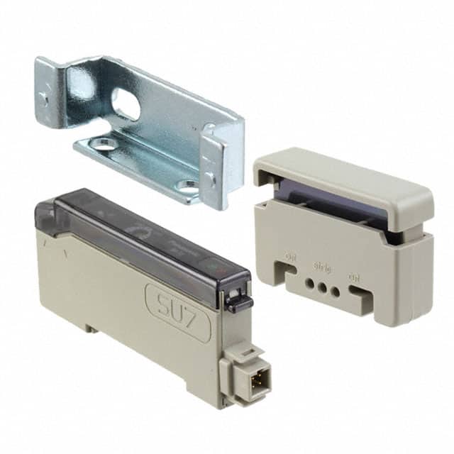 SU-7J Panasonic Industrial Automation Sales  Verstärker